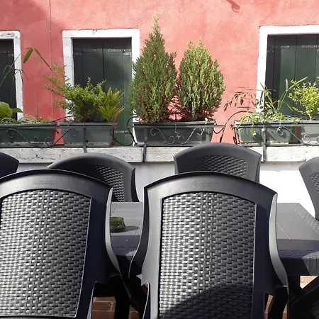 Ca' Del Cafetier Apartment