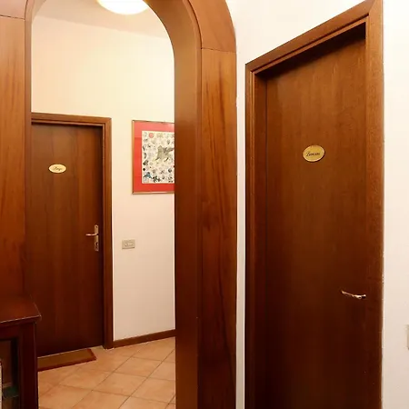 At 1 Minute From San Marco Square Apartment