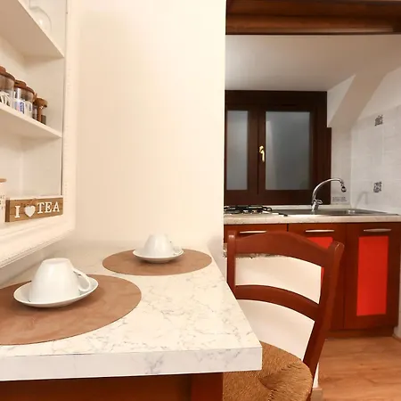 At 1 Minute From San Marco Square *