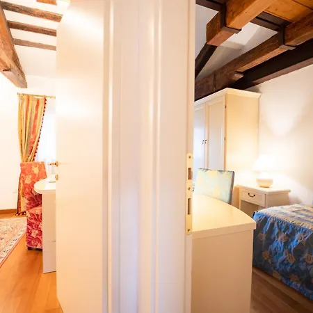 Apartment Furlani Venice