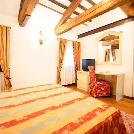 Apartment Furlani Venice