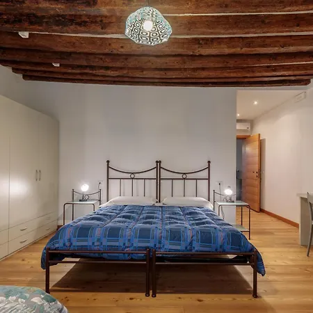 Apartment Rialto Bridge! Comodo In Centro - 2 Venice