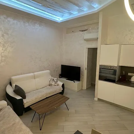 Rio Tera Cannaregio 4723 Apartment