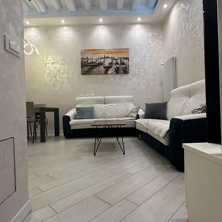 Rio Tera Cannaregio 4723 Apartment