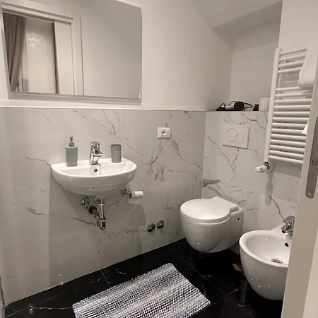 Apartment Rio Tera Cannaregio 4723