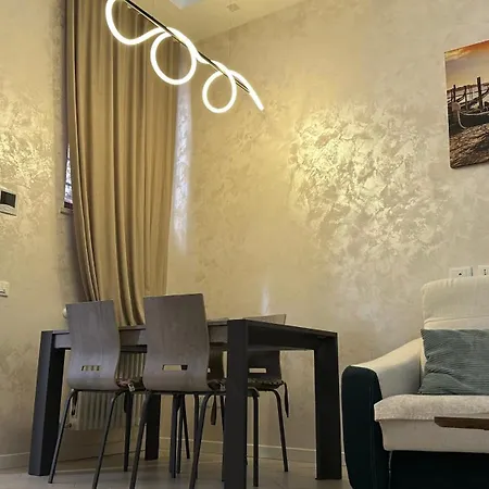 Apartment Rio Tera Cannaregio 4723