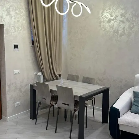 Rio Tera Cannaregio 4723 Apartment