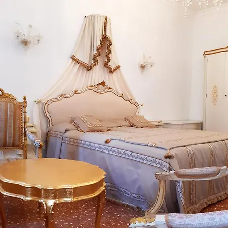 Romantica Veneziana *