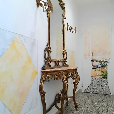 Apartment Romantica Veneziana Venice