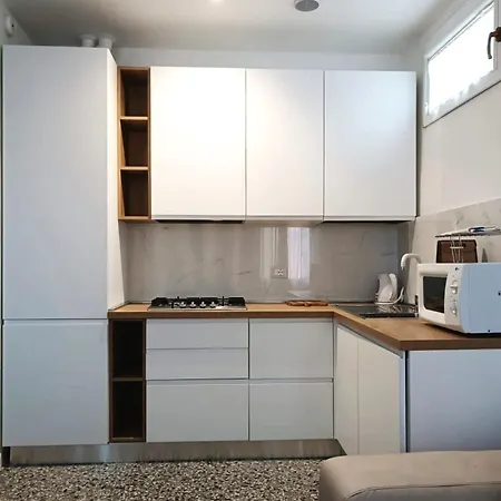 Romantica Veneziana Apartment