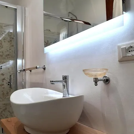 Apartment Romantica Veneziana