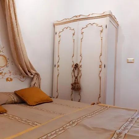 Apartment Romantica Veneziana Venice
