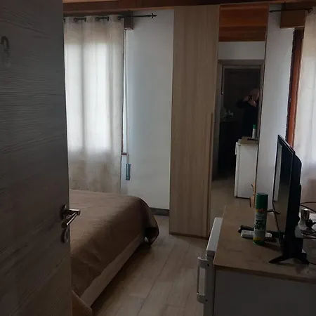 Affittacamere Casa Bel Fiore