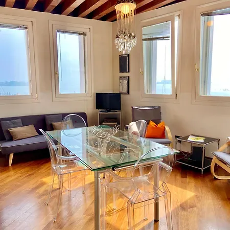 Apartment Miami In