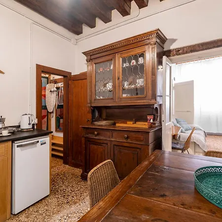 Casa Trecento Venice