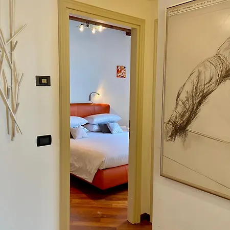 Miami In Apartment