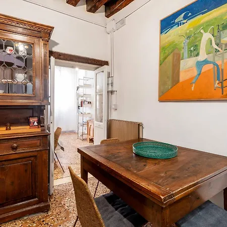 Apartment Casa Trecento *