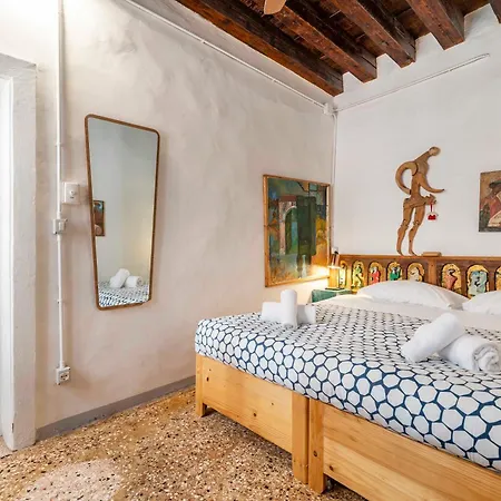 Casa Trecento Apartment