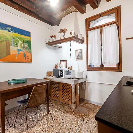 Casa Trecento * Venice