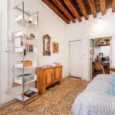 Casa Trecento Apartment