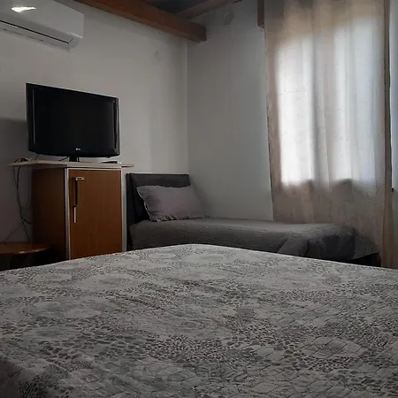 Affittacamere Casa Bel Fiore Venezia