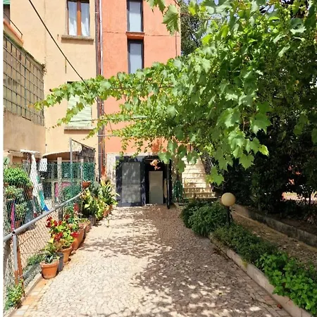 Affittacamere Casa Bel Fiore