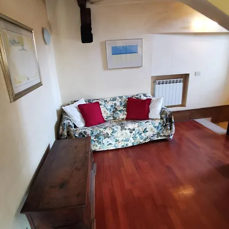 Apartment Altana Su San Marco Venice
