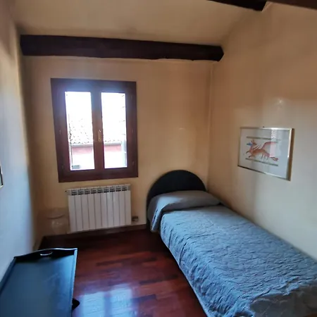 Altana Su San Marco Apartment Venice