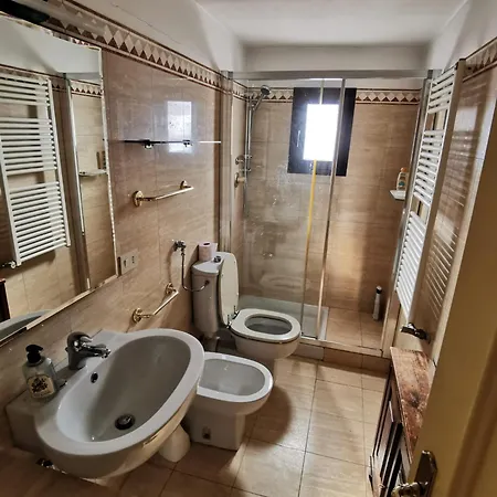 Apartment Altana Su San Marco