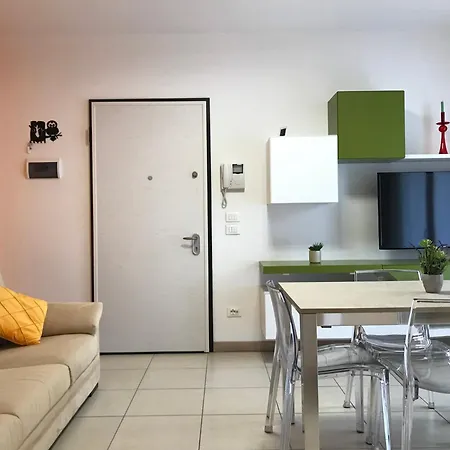 Casa Giorgia Appartement *