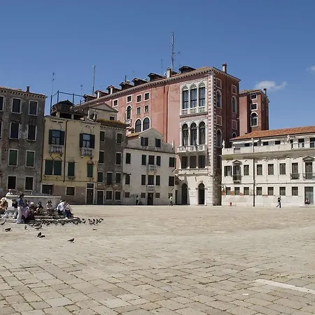 Ca' Cavalli Apartamento