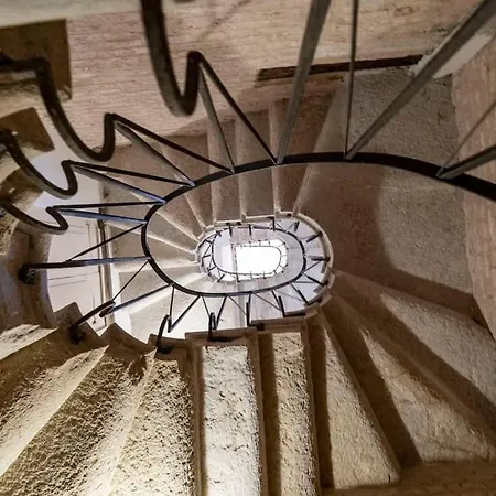 Casa Cali Con Altana Apartment Venedig
