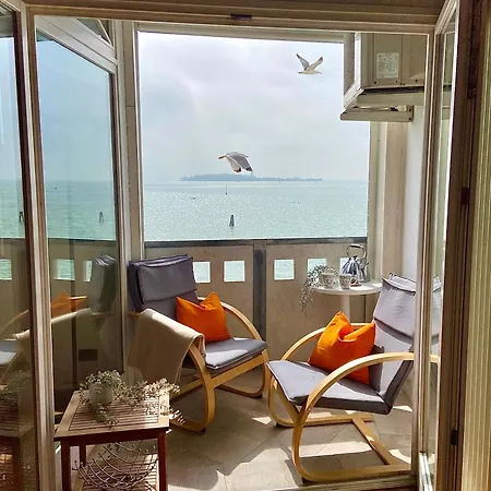 Apartment Miami In