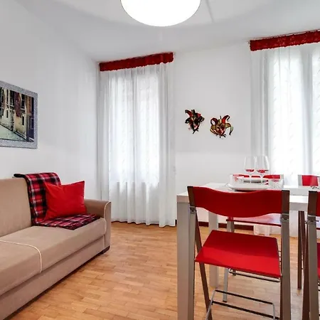 Apartment Ca' Torretta - San Marco *