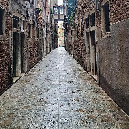 Apartment Piccola Perla Sul Canale *