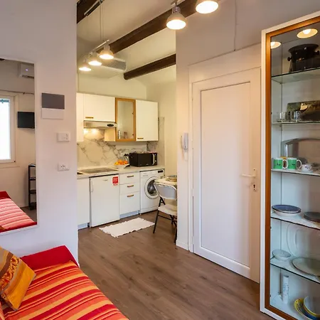 Appartement Casa Loredana