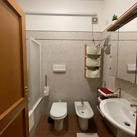 Giudecca Apartment