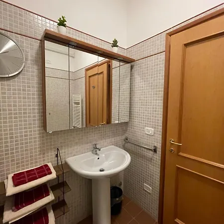 Apartment Giudecca *