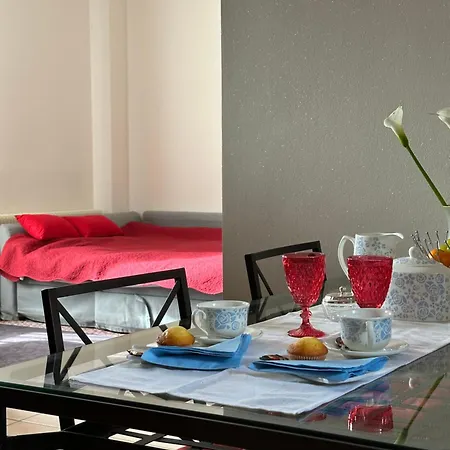 Apartment Giudecca