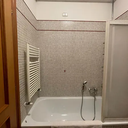 Giudecca Apartment *