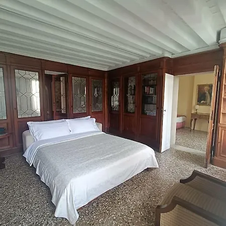 Palazzo Querini Accademia * Venezia