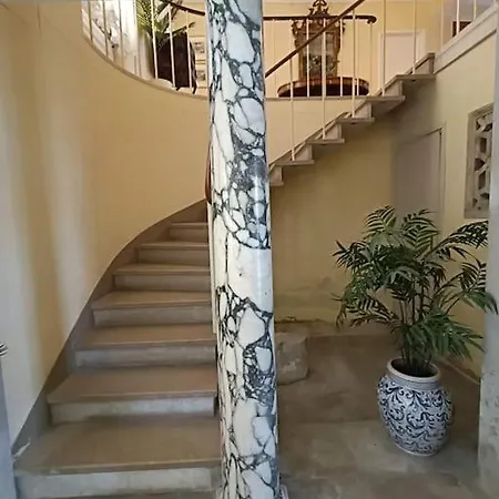 Palazzo Querini Accademia Venice