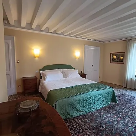 Appartamento Palazzo Querini Accademia
