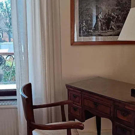 Apartment Palazzo Querini Accademia *