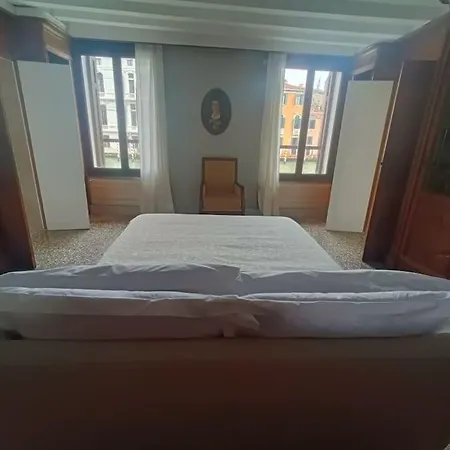 Appartamento Palazzo Querini Accademia *