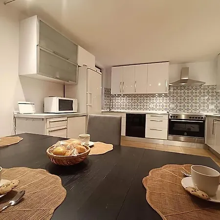 Palazzo Querini Accademia Apartment *