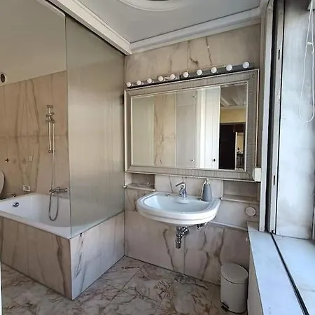 Apartment Palazzo Querini Accademia