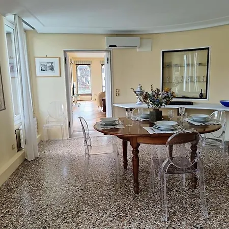 Palazzo Querini Accademia Venice