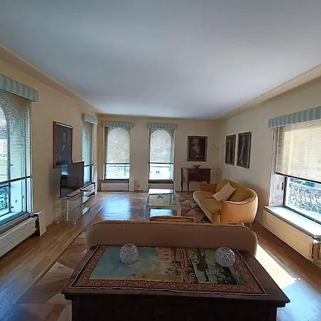 Appartamento Palazzo Querini Accademia Venezia