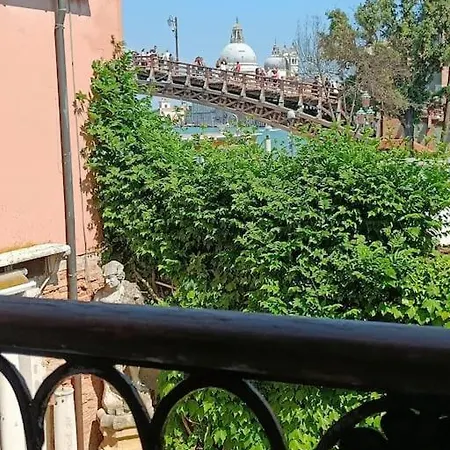 Palazzo Querini Accademia * Venice